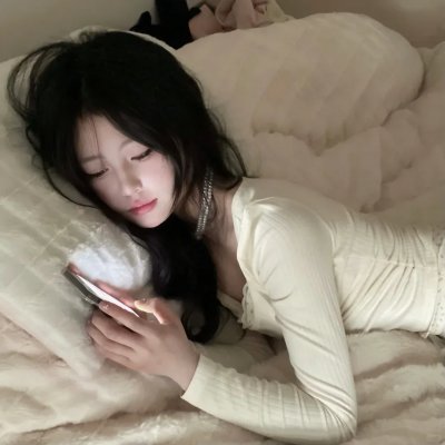 街头圣女